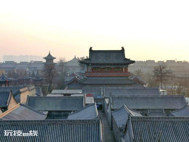 太原景点大全景点排名榜(太原必去游玩景区攻略)-图片4